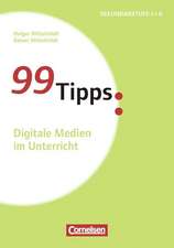 Digitale Medien im Unterricht