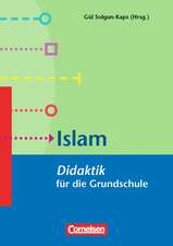 Islam. Didaktik für die Grundschule