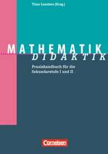 Mathematik Didaktik