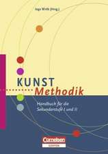 Fachmethodik Kunst-Methodik