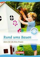 Rund ums Bauen