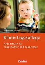 Kindertagespflege