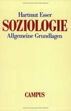 Soziologie