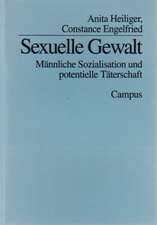 Sexuelle Gewalt