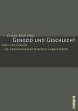 Genozid und Geschlecht