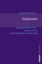 Halbstarke