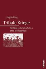 Tribale Kriege