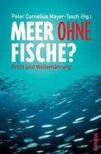 Meer ohne Fische?