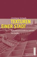 Texturen einer Stadt