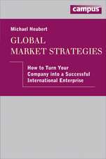 Global Market Strategies