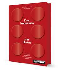 Das Imperium der Steine