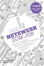 Per Netzwerk zum Job