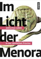 Im Licht der Menora