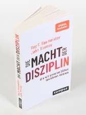 Die Macht der Disziplin