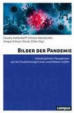 Bilder der Pandemie