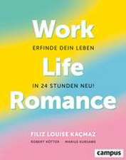 Work-Life-Romance