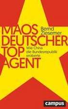 Maos deutscher Topagent