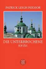 Die unterbrochene Reise