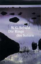 Die Ringe Des Saturn = Contemporary German Lit: Und Andere Ausgewahlte Prosa. Franz Kafka