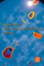 Studie in Kristallbildung