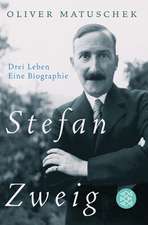 Stefan Zweig