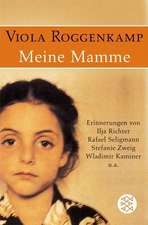 Meine Mamme