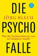 Die Psychofalle