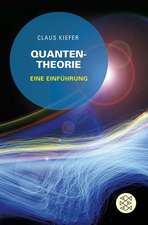 Quantentheorie