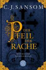 Der Pfeil der Rache