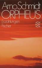 Orpheus