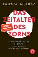 Das Zeitalter des Zorns