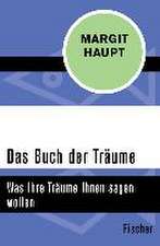 Das Buch der Träume