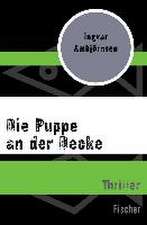 Die Puppe an der Decke