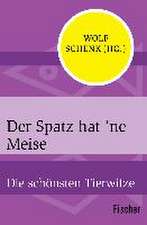 Der Spatz hat 'ne Meise