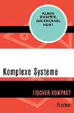 Rost, J: Komplexe Systeme