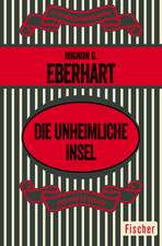 Die unheimliche Insel