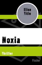 Noxia