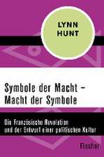 Symbole der Macht - Macht der Symbole