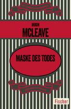 Maske des Todes