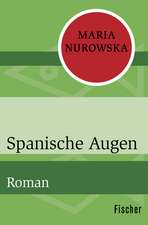 Spanische Augen