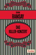 Ramsay, D: Killer-Konzert