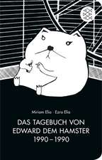 Das Tagebuch von Edward dem Hamster 1990 - 1990