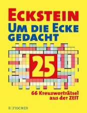 Eckstein - Um die Ecke gedacht 25