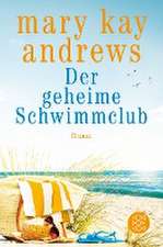 Der geheime Schwimmclub