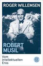 Robert Musil
