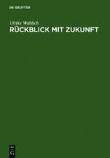 Rückblick mit Zukunft: 100 Jahre Zentral- und Landesbibliothek Berlin