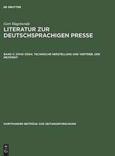 23743-33164. Technische Herstellung und Vertrieb, Der Rezipient