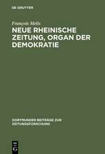 Neue Rheinische Zeitung, Organ der Demokratie: Edition unbekannter Nummern, Flugblätter, Druckvarianten und Separatdrucke