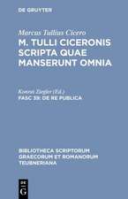 Scripta Quae Manserunt Omnia, fasc. 39