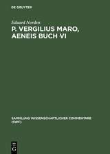 P. Vergilius Maro, Aeneis Buch VI